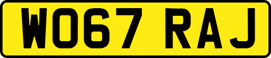 WO67RAJ
