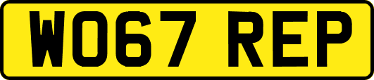 WO67REP