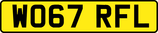 WO67RFL