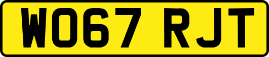 WO67RJT