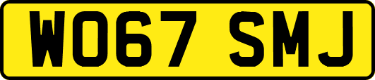 WO67SMJ