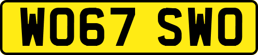 WO67SWO