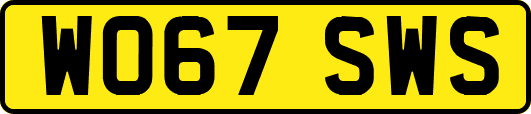 WO67SWS