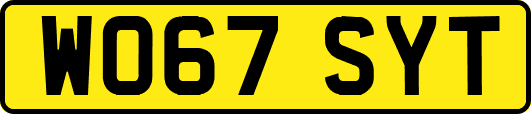 WO67SYT