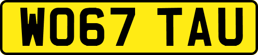 WO67TAU