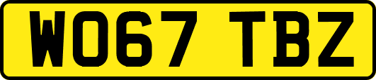 WO67TBZ