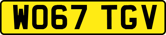 WO67TGV