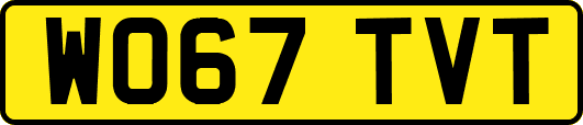 WO67TVT