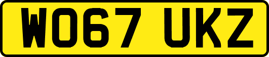 WO67UKZ