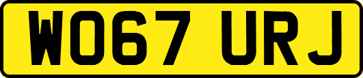 WO67URJ