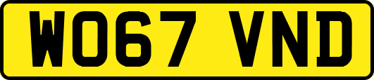 WO67VND