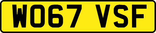 WO67VSF
