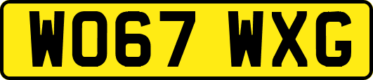 WO67WXG