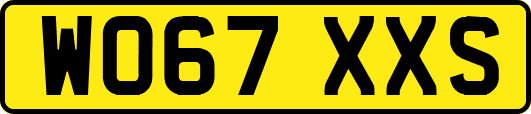 WO67XXS