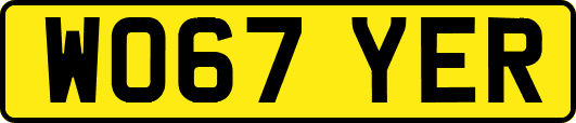 WO67YER