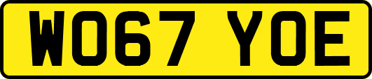 WO67YOE