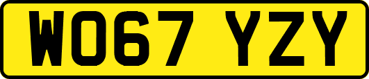 WO67YZY