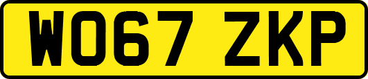 WO67ZKP