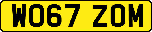 WO67ZOM