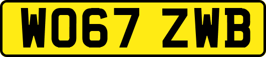 WO67ZWB