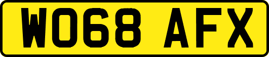 WO68AFX