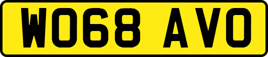 WO68AVO