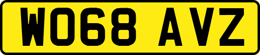 WO68AVZ