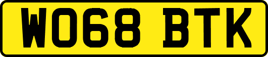 WO68BTK