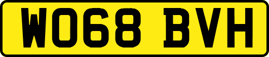 WO68BVH