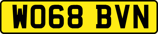 WO68BVN