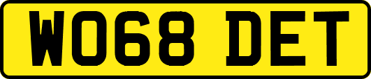WO68DET