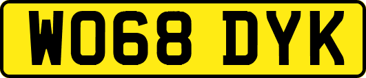 WO68DYK