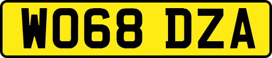 WO68DZA
