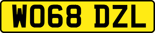 WO68DZL