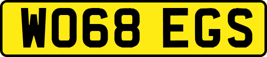 WO68EGS
