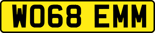 WO68EMM