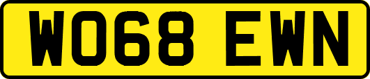 WO68EWN