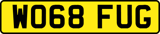 WO68FUG