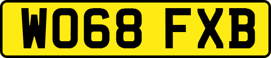 WO68FXB