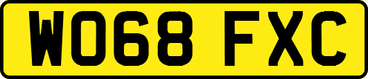 WO68FXC
