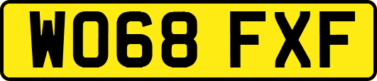 WO68FXF