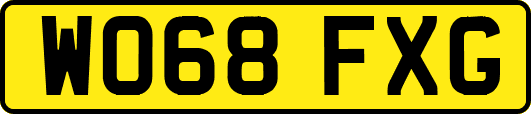 WO68FXG
