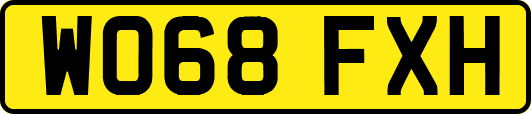 WO68FXH