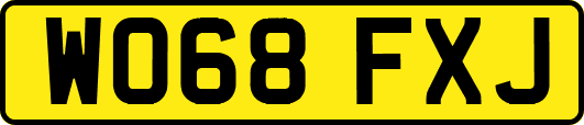 WO68FXJ