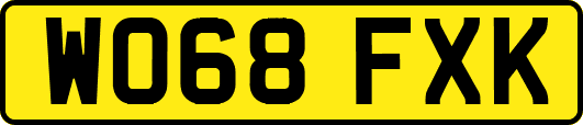 WO68FXK