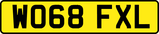 WO68FXL