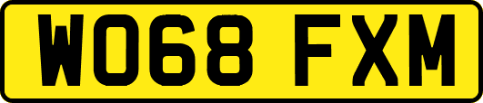 WO68FXM