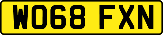 WO68FXN