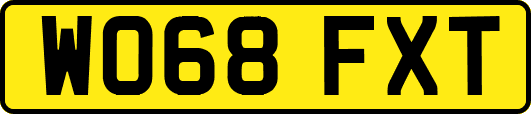 WO68FXT