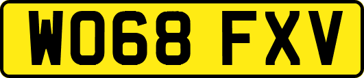 WO68FXV